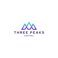 Three Peaks Capital logo - Similar company to Three Peaks