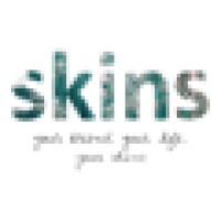 Personal Skins
