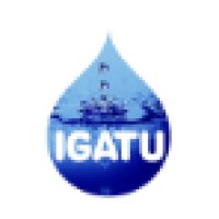 Igatu Filtros Para Água Ind e Com LTDA logo - Similar company to Aluservice