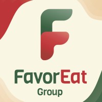 FavorEat Group logo - Similar company to Jus Antara