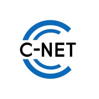 C-NET (Centre County's Government and Education Access Network) logo - Similar company to Dbtv