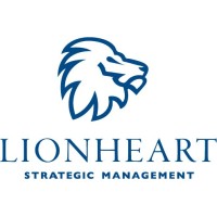 Lionheart Strategic Management logo - Similar company to Monocle Group