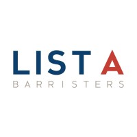 List A Barristers Pty Ltd logo - Similar company to Foley'S List Pty Ltd