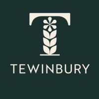 Tewinbury Farm Hotel logo - Similar company to Faction Interiors