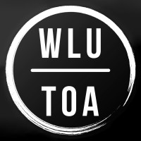 Wilfrid Laurier's Taste of Asia logo - Similar company to Alumni Mentorship Program