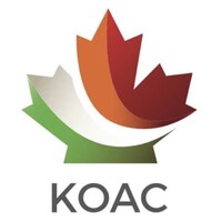 Kashmiri Overseas Association of Canada (KOAC) logo - Similar company to Aarabdhm By Aarohan Natural Ayurveda Pvt Ltd