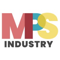MPS Industry logo - Similar company to Engineering Control Vibration Maintenance  Ecvm