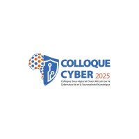 Colloque Cyber Dakar logo - Similar company to Cybernum