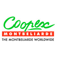 COOPEX MONTBELIARDE logo - Similar company to Umotest