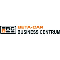 BETA-CAR BUSINESS CENTRUM logo - Similar company to Credium Slovakia, A.S.