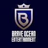 Brave Ocean Entertainment logo - Similar company to Trustwish Solutions