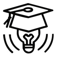 BLEND VIDYA logo - Similar company to Blend Vidya