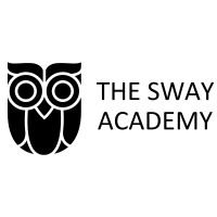 The SWAY Academy logo - Similar company to All Me