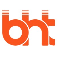 BHT Logistics Solutions logo - Similar company to Armazetech