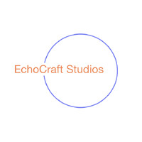 EchoCraft Studios logo - Similar company to Echo Digital Solutions