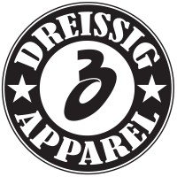 Dreissig Apparel Inc. logo - Similar company to Gettin' Salty Apparel Inc. & Co.