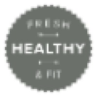 Fresh Healthy & Fit