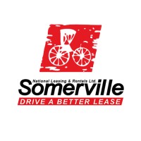 Somerville National Leasing logo - Similar company to Evolve Fleet