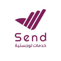 SEND logo - Similar company to Quick Now Logistics Services
