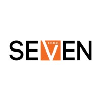 SEVEN I.D.M.G. logo - Similar company to Ubrainians