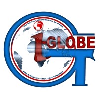 II-GLOBE logo - Similar company to Magoto Business Enterprise (Pty)