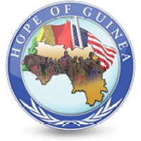 Hope of Guinea logo - Similar company to West Africa Auger Drilling Services