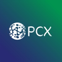 PCX logo - Similar company to Platform Xit