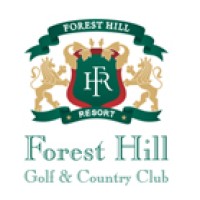 Forest Hill Resort logo - Similar company to Forest Hill