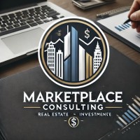 marketplace-consulting logo - Similar company to Techni-Contact / Md2I