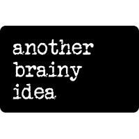 Another Brainy Idea Inc. logo - Similar company to Brainstorm Media