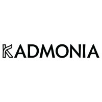 Kadmonia logo - Similar company to Re:Humanism