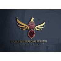 8 Star International Recruiter logo - Similar company to Careersted
