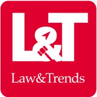 LawAndTrends logo - Similar company to Asergles Sl