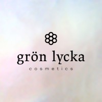 Grön Lycka Cosmetics logo - Similar company to Plantadea