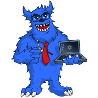 Monster Tech Pros