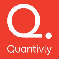Quantivly logo - Similar company to Doggit App