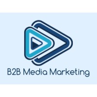 B2B Media Marketing logo - Similar company to Yourtechdiet