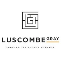 Luscombe Gray logo - Similar company to Windsor House