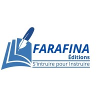 FARAFINA EDITIONS logo - Similar company to Juridispo