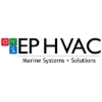 EP HVAC Inc. logo - Similar company to Dcairco Thermal Management & Hvac Systems
