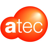 株式会社 Atec Japan logo - Similar company to Emka Technologies Japan