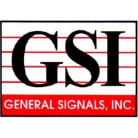 General Signals, Inc. logo - Similar company to Gmi Corporation