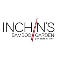 Inchin's Bamboo Garden Philly logo - Similar company to Rose & Mango