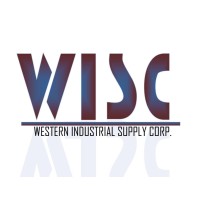 Western Industrial Supply Corp logo - Similar company to Walker Windows