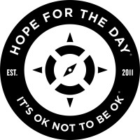 Hope For The Day logo - Similar company to Twloha