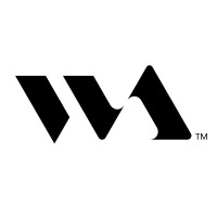 Vamocloud logo - Similar company to Ghost Megaphone