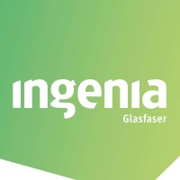 ingenia Glasfaser GmbH logo - Similar company to Ingenia Projects Gmbh & Co. Kg