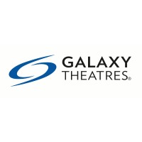 Galaxy Theatres logo - Similar company to Docuseek