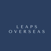 Leaps Overseas logo - Similar company to Nayku Llc