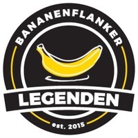 Bananenflanker-Legenden logo - Similar company to Beram